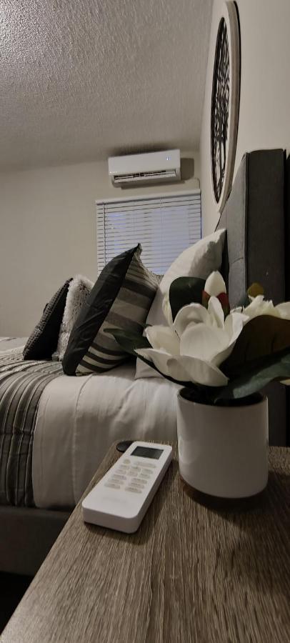 Apartament Bonito Departamento Remodelado Tranquilo Y Centrico Ciudad Juárez Zewnętrze zdjęcie