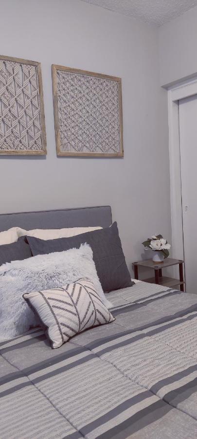 Apartament Bonito Departamento Remodelado Tranquilo Y Centrico Ciudad Juárez Zewnętrze zdjęcie