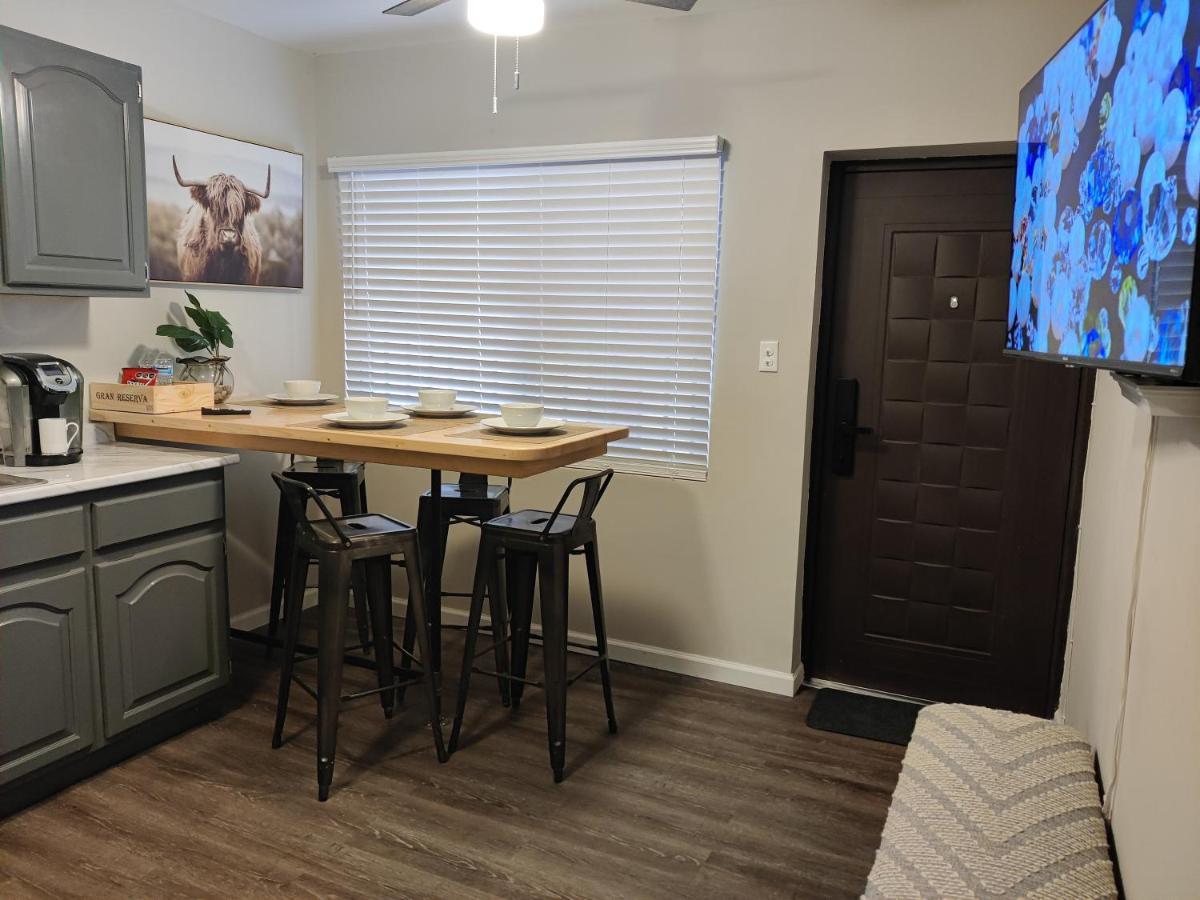 Apartament Bonito Departamento Remodelado Tranquilo Y Centrico Ciudad Juárez Zewnętrze zdjęcie