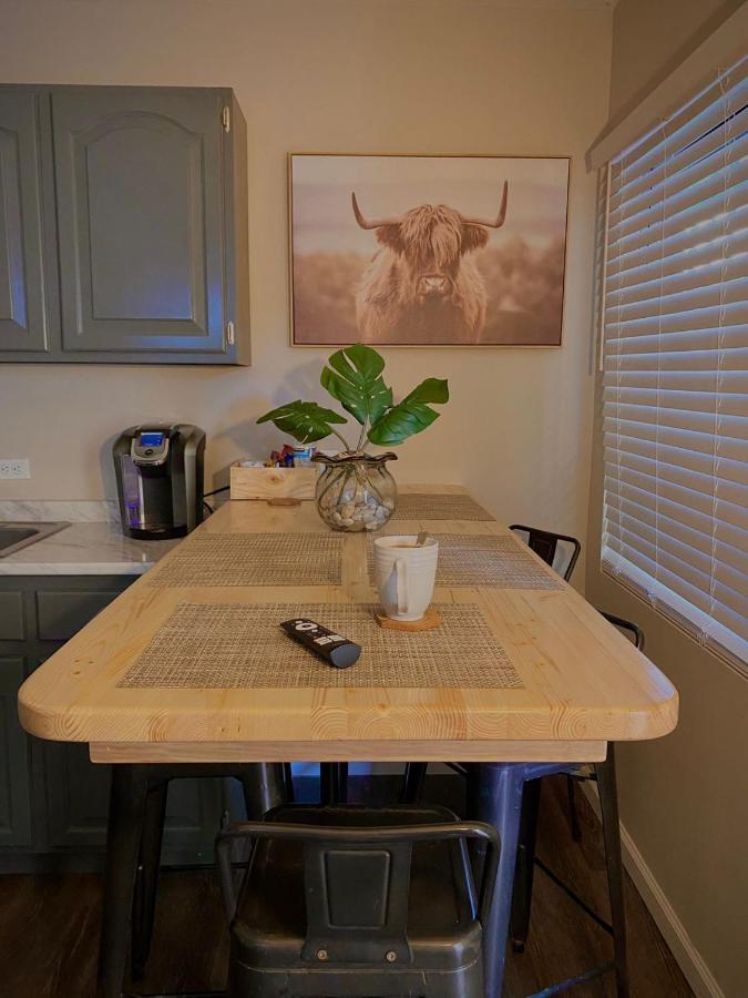 Apartament Bonito Departamento Remodelado Tranquilo Y Centrico Ciudad Juárez Zewnętrze zdjęcie