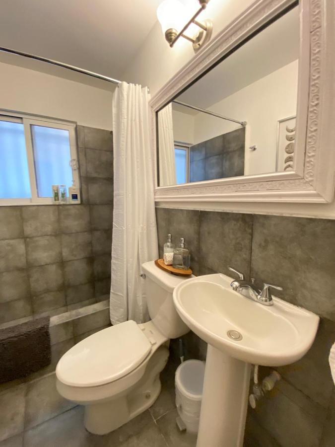 Apartament Bonito Departamento Remodelado Tranquilo Y Centrico Ciudad Juárez Zewnętrze zdjęcie