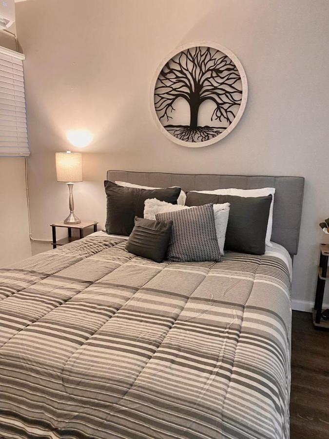 Apartament Bonito Departamento Remodelado Tranquilo Y Centrico Ciudad Juárez Zewnętrze zdjęcie
